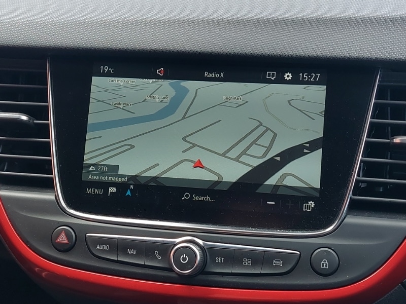 Used Vauxhall Crossland 2023 for sale - 76964144: Photo 14