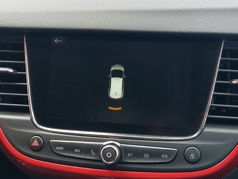 Used Vauxhall Crossland 2023 for sale - 76964144: Photo 15