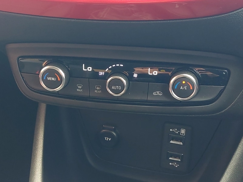 Used Vauxhall Crossland 2023 for sale - 76964144: Photo 16