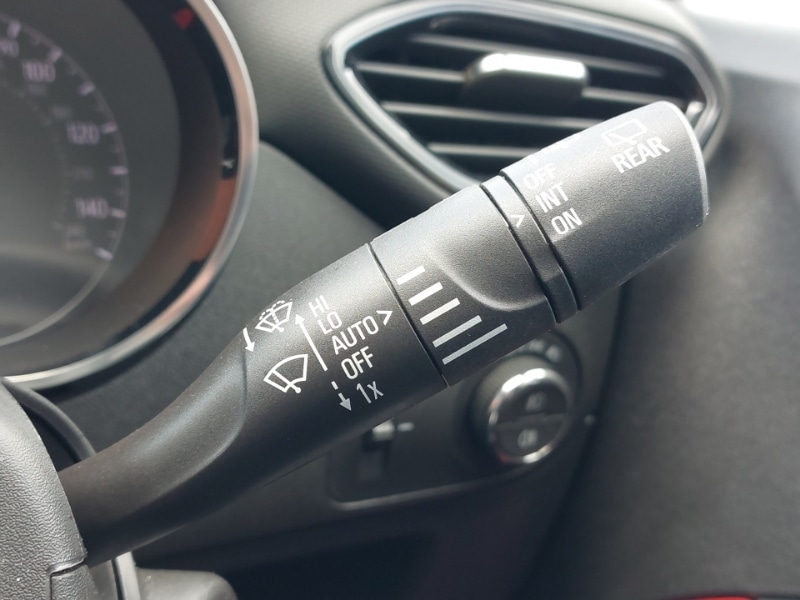 Used Vauxhall Crossland 2023 for sale - 76964144: Photo 17