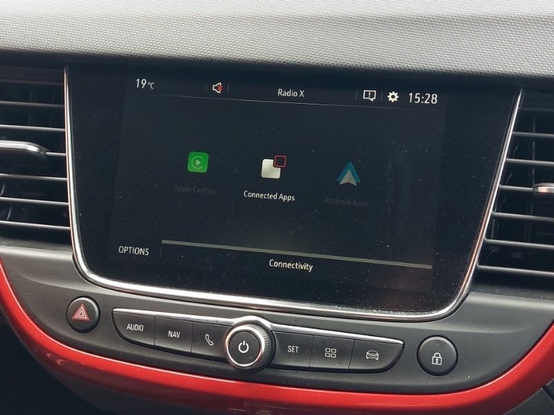 Used Vauxhall Crossland 2023 for sale - 76964144: Photo 18