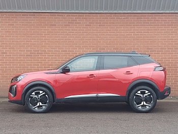 Used Peugeot 2008 2025 for sale - 78953085: Photo