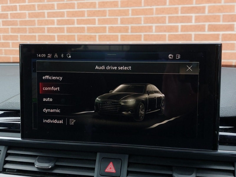 Used Audi A4 2021 for sale - 77777262: Photo 17