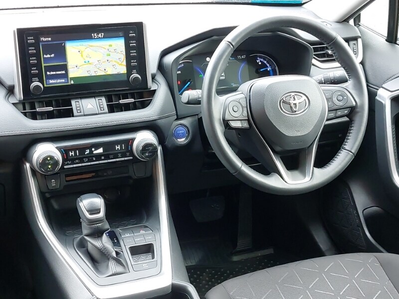 Used Toyota RAV4 2022 for sale - 78147274: Photo 13