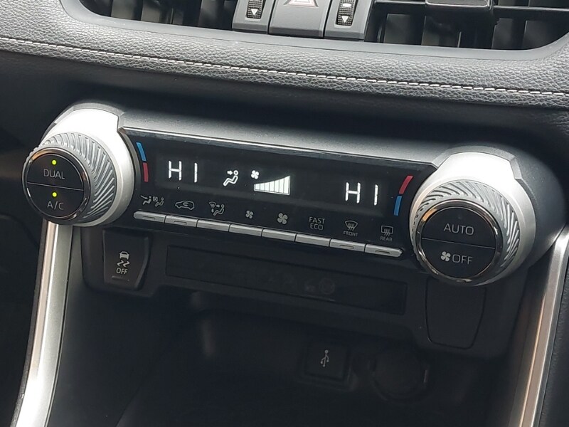 Used Toyota RAV4 2022 for sale - 78147274: Photo 14