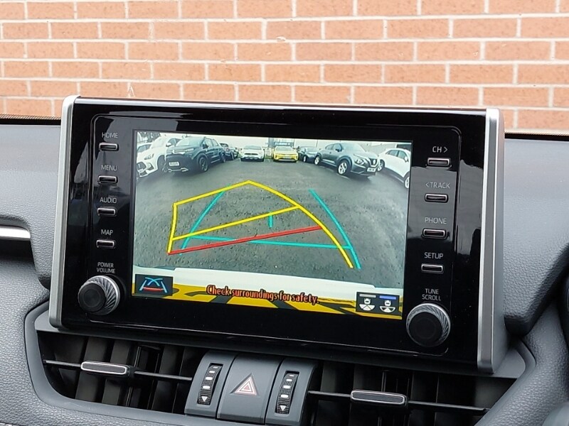 Used Toyota RAV4 2022 for sale - 78147274: Photo 15