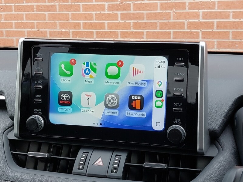 Used Toyota RAV4 2022 for sale - 78147274: Photo 18