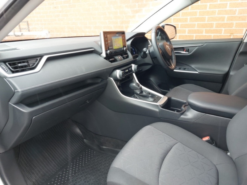 Used Toyota RAV4 2022 for sale - 78147274: Photo 5