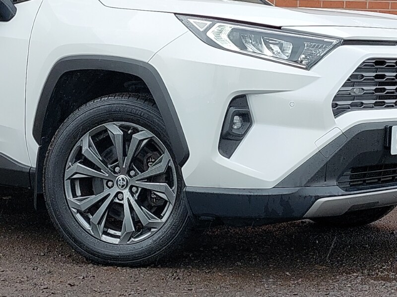 Used Toyota RAV4 2022 for sale - 78147274: Photo 9