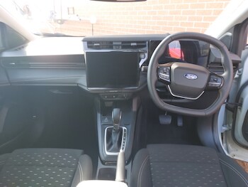 Used Ford Puma 2025 for sale - 78684167: Photo
