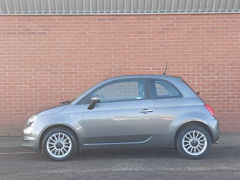 Used Fiat 500 2018 for sale - 77731737: Photo 4