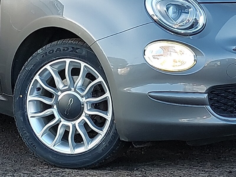 Used Fiat 500 2018 for sale - 77731737: Photo 9