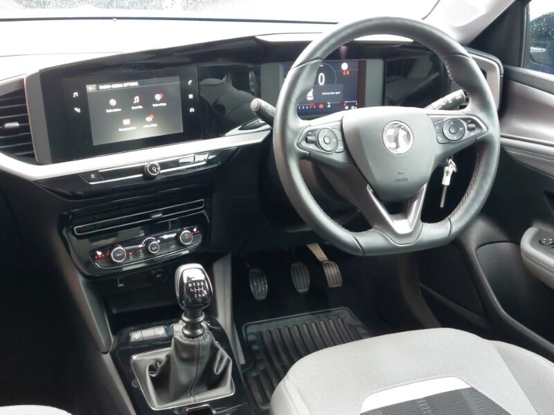 Used Vauxhall Mokka 2022 for sale - 77078482: Photo 13