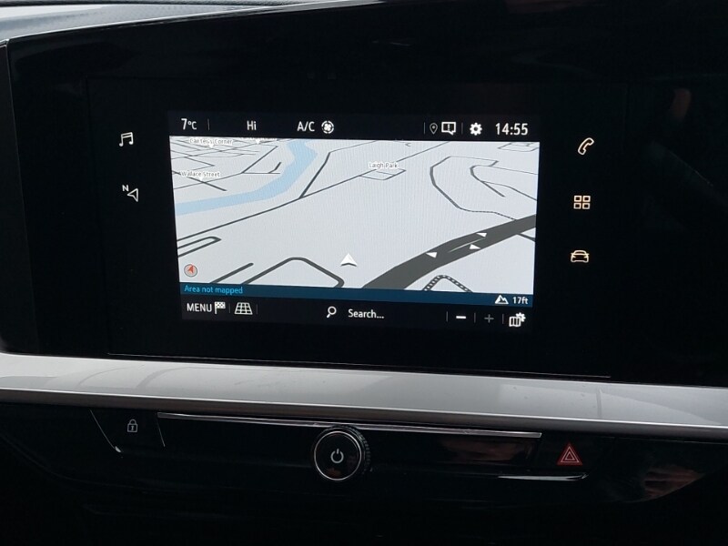 Used Vauxhall Mokka 2022 for sale - 77078482: Photo 17