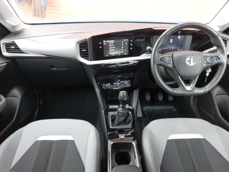 Used Vauxhall Mokka 2022 for sale - 77078482: Photo 2