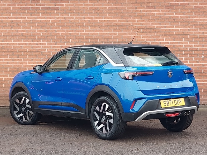 Used Vauxhall Mokka 2022 for sale - 77078482: Photo 3