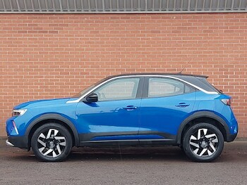 Used Vauxhall Mokka 2022 for sale - 77078482: Photo