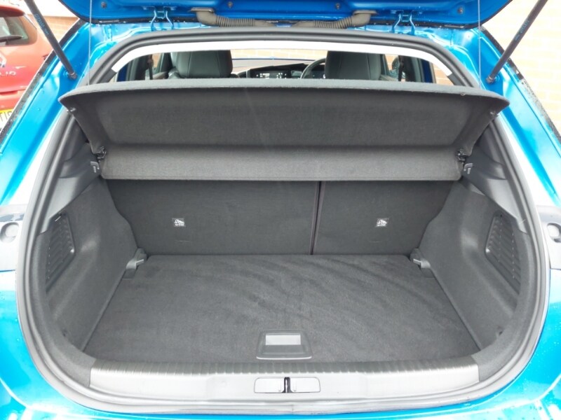 Used Vauxhall Mokka 2022 for sale - 77078482: Photo 8