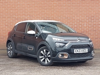 Used Citroen C3 2023 for sale - 78033223: Photo