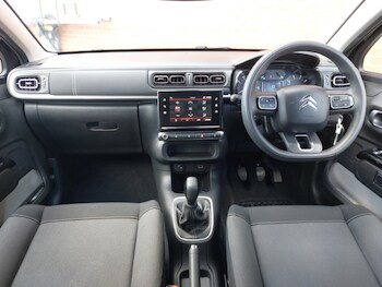 Used Citroen C3 2023 for sale - 78033223: Photo