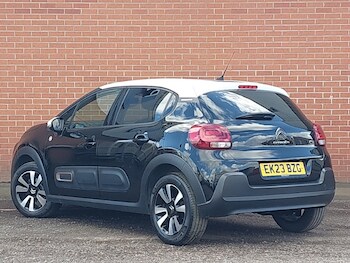 Used Citroen C3 2023 for sale - 78033223: Photo