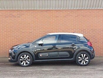 Used Citroen C3 2023 for sale - 78033223: Photo