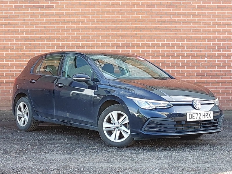 Used Volkswagen Golf 2022 for sale - 78023326: Photo 1
