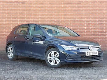 Used Volkswagen Golf 2022 for sale - 78023326: Photo