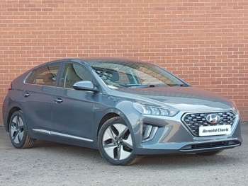 2020 - 1.6 GDi Hybrid 1st Edition 5dr DCT
