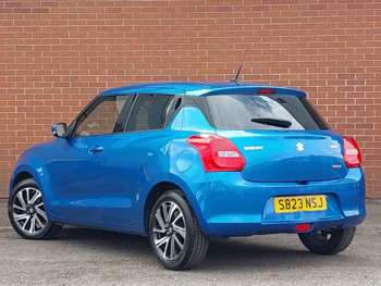 Used Suzuki Swift 2023 for sale - 75386624: Photo