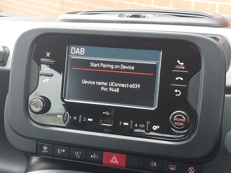 Used Fiat Panda 2023 for sale - 77922645: Photo 10