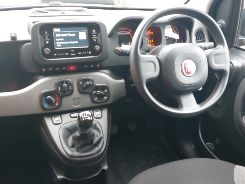 Used Fiat Panda 2023 for sale - 77922645: Photo 13
