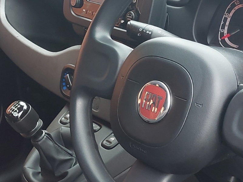 Used Fiat Panda 2023 for sale - 77922645: Photo 15