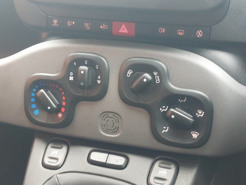 Used Fiat Panda 2023 for sale - 77922645: Photo 16