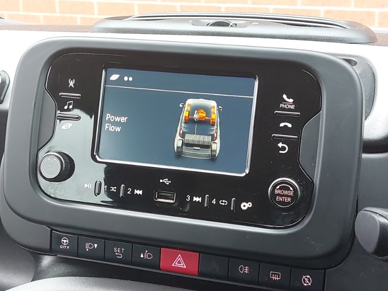 Used Fiat Panda 2023 for sale - 77922645: Photo 19