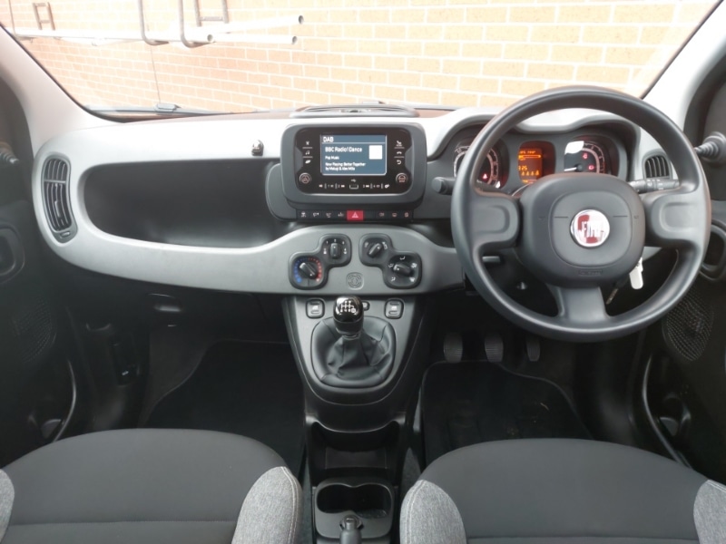 Used Fiat Panda 2023 for sale - 77922645: Photo 2