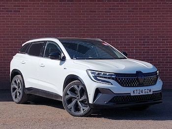 Used Renault Austral 2024 for sale - 78704164: Photo