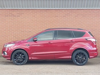 Used Ford Kuga 2018 for sale - 78560353: Photo