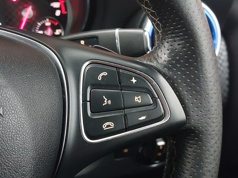 Used Mercedes-Benz A-Class 2018 for sale - 77852549: Photo 10