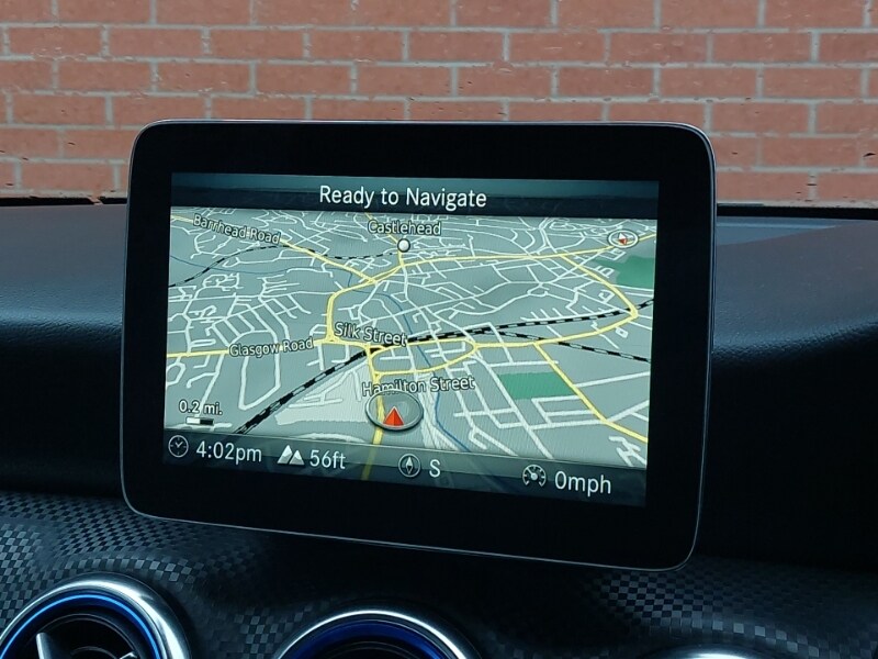 Used Mercedes-Benz A-Class 2018 for sale - 77852549: Photo 17