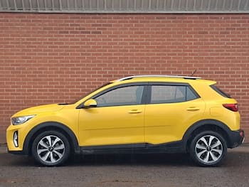 Used Kia Stonic 2023 for sale - 79776922: Photo