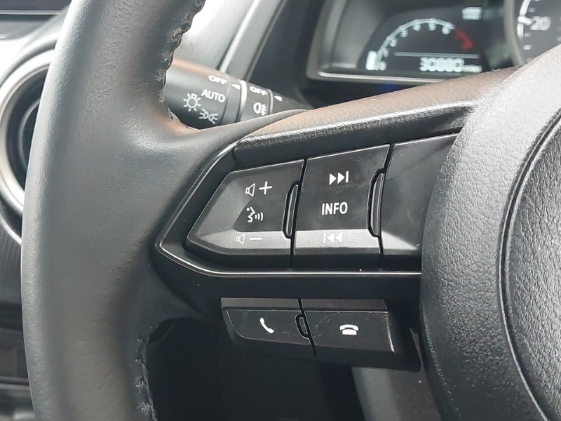 Used Mazda Mazda2 2022 for sale - 76369742: Photo 11