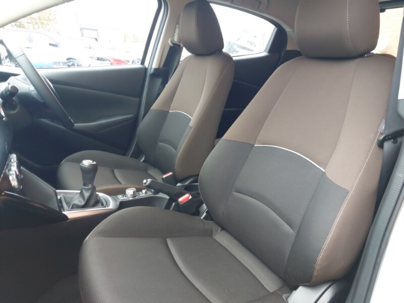 Used Mazda Mazda2 2022 for sale - 76369742: Photo 12