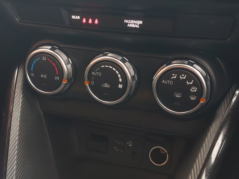 Used Mazda Mazda2 2022 for sale - 76369742: Photo 14