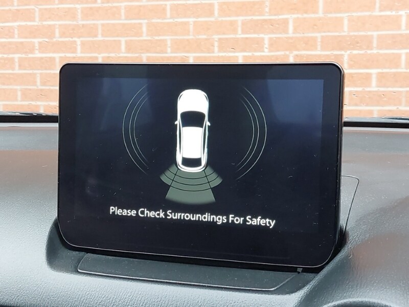 Used Mazda Mazda2 2022 for sale - 76369742: Photo 15