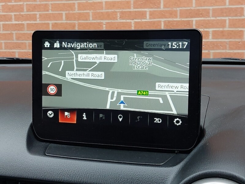 Used Mazda Mazda2 2022 for sale - 76369742: Photo 16