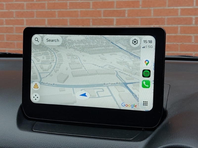 Used Mazda Mazda2 2022 for sale - 76369742: Photo 18