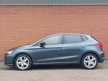Used SEAT Ibiza 2026 for sale - 79131174: Photo