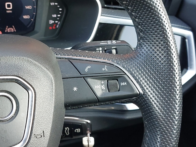 Used Audi Q3 2020 for sale - 77969431: Photo 10