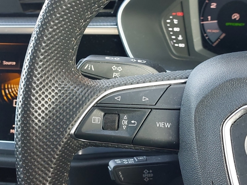 Used Audi Q3 2020 for sale - 77969431: Photo 11